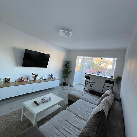 Apartament Mountain View Sinaia Zewnętrze zdjęcie