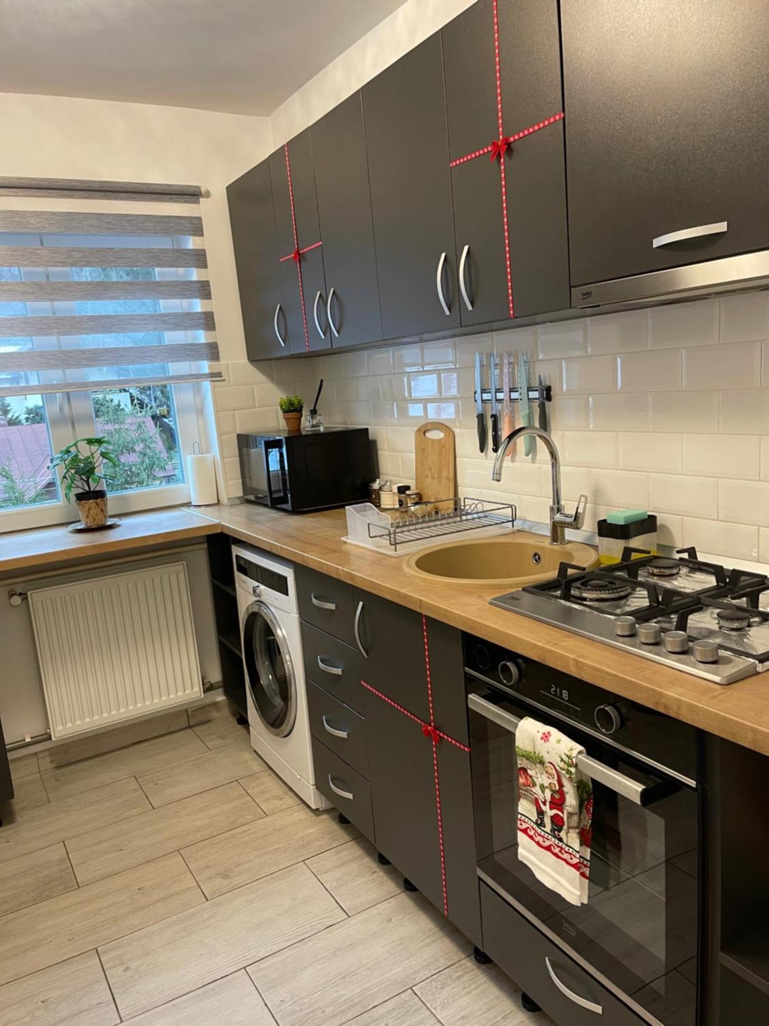 Apartament Mountain View Sinaia Zewnętrze zdjęcie